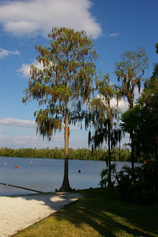 Cypress Cove Nudist Resort Poinciana Exterior photo