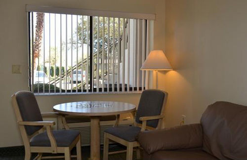 Cypress Cove Nudist Resort Poinciana Exterior photo